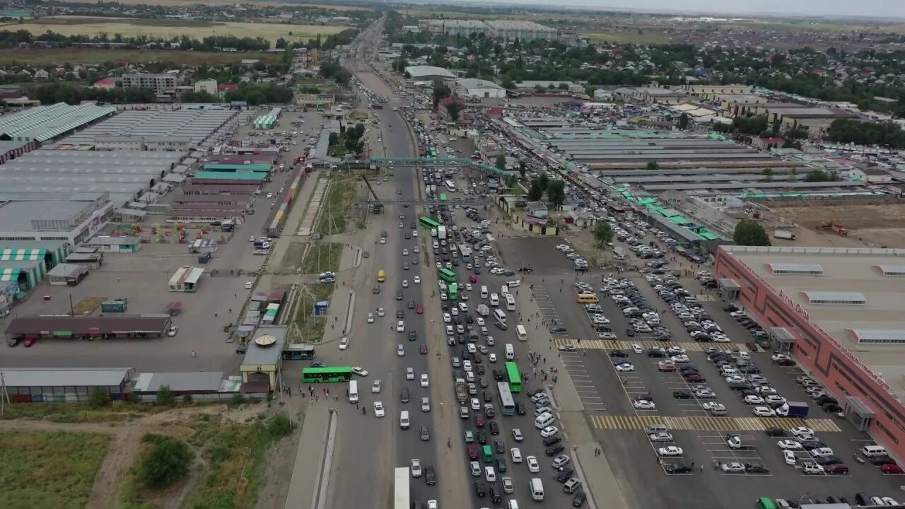 Hawaii ташкентский тракт 17к алматы фото Алматы. Ташкентский тракт от магазина Леруа Мерлен 5 км в сторону Каскелена по т