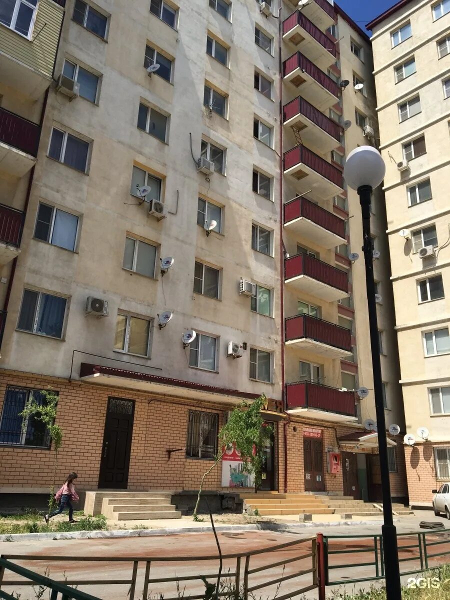 Hayal ул бейбулатова 27 махачкала фото ДСМП, терминал, улица Бейбулатова, 15а к1, Махачкала - 2ГИС