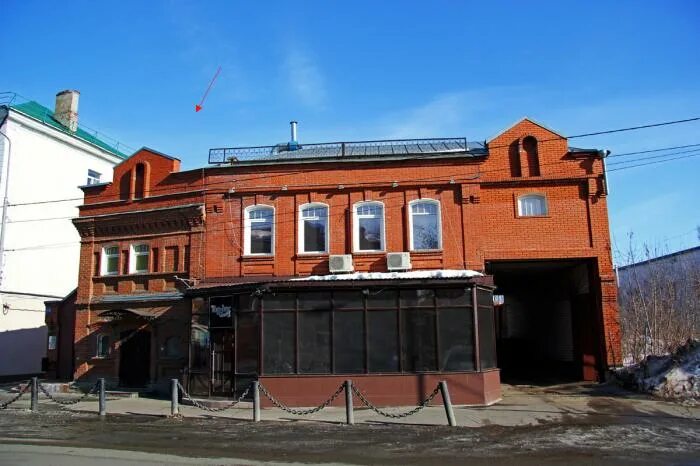 Hayat казань ул нариманова фото ул. Нариманова, 49 - Казань