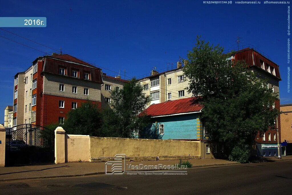 Hayat казань ул нариманова фото Больше не работает: Lafei-Nier, магазин джинсовой одежды, Республика Татарстан, 