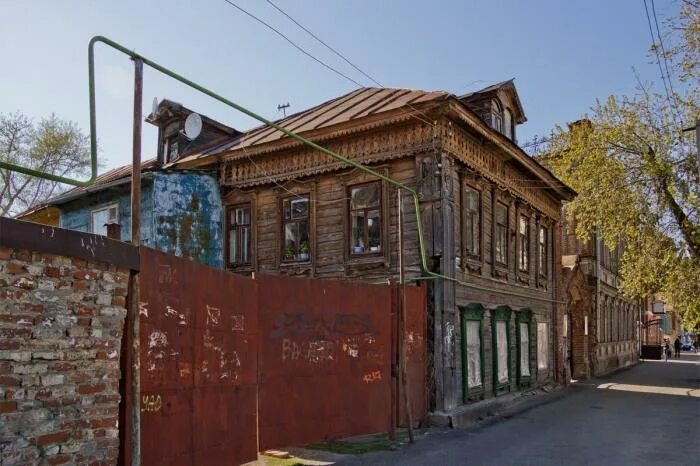 Hayat казань ул нариманова фото ул. Нариманова, 58 - Казань