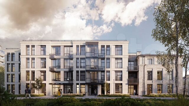 Hayat казань ул нариманова фото 2-к. квартира, 67,1 м², 2/4 эт. на продажу в Казани Купить квартиру Авито