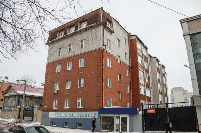 Hayat казань ул нариманова фото ул. Нариманова, 50 - Казань