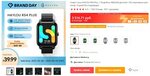 Haylou как подключить к телефону Haylou smart watch 2 приложение