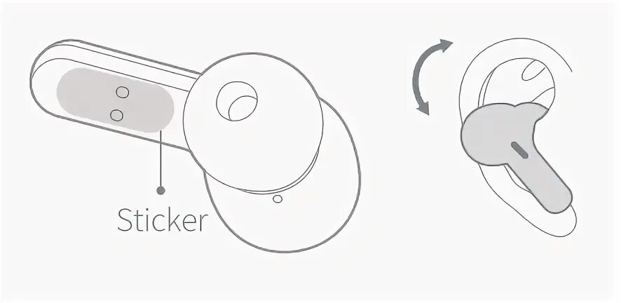 Haylou наушники подключение к телефону Руководство пользователя беспроводных наушников HAYLOU GT3 True