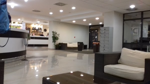 Proфитнес киргизская ул 9 3 фото PROфитнес, + 7 863 333-24-38, Киргизская ул., 9/3, Rostov-on-Don, Ростовская обл