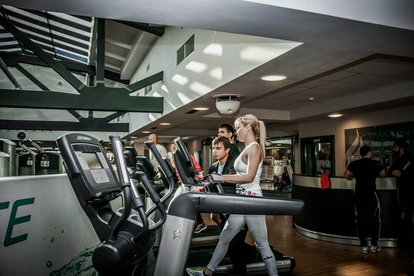 Proфитнес киргизская ул 9 3 фото Panorama: PROFitnes Rostov-na-Donu, fitness club, Russia, Rostov-on-Don, Kirgizs