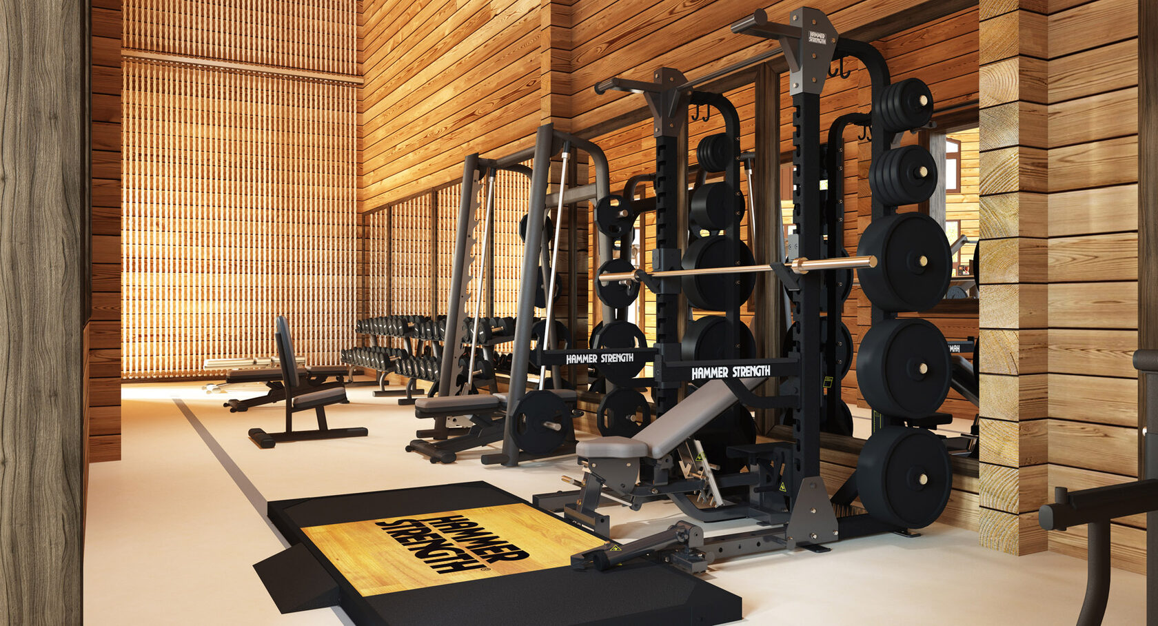Proфитнес киргизская ул 9 3 фото Life Fitness Создание концепции фитнес-клубов и 3D
