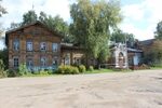 Proкапать старая костромская ул 1 ярославль фото Ул старая костромская 1а