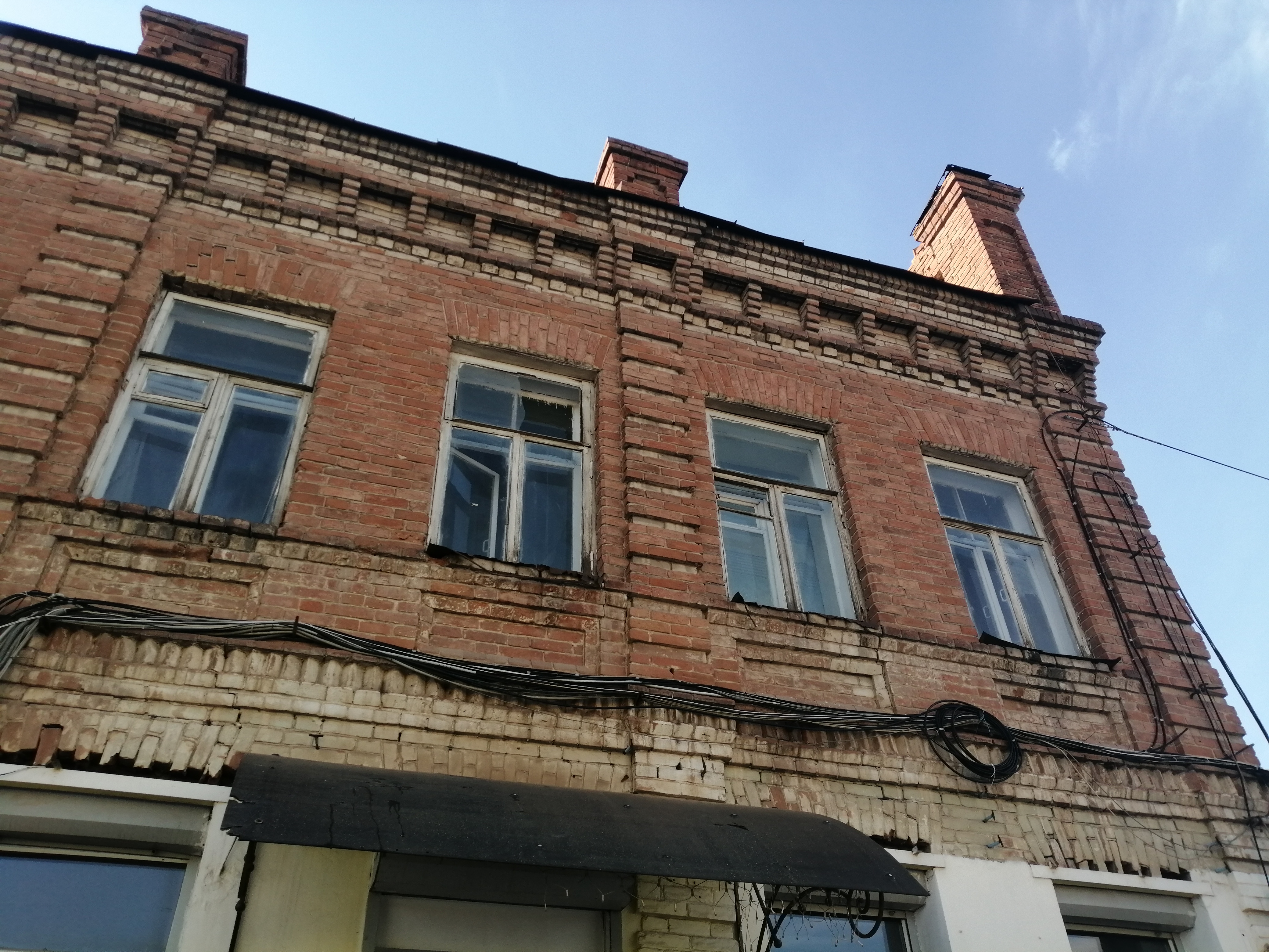 Proковров пролетарская ул 19в фото File:Усадьба И.Г. Скворцова. Пролетарская улица, 19, Оренбург 02.jpg - Wikimedia