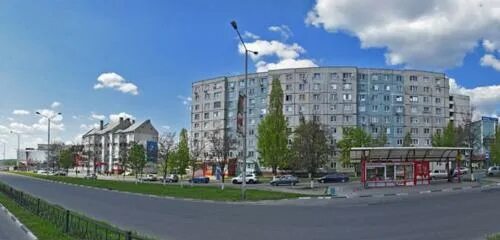 Prosmarty старый оскол микрорайон ольминского 17 фото Больше не работает: Лепесток, магазин цветов, Белгородская область, Старый Оскол