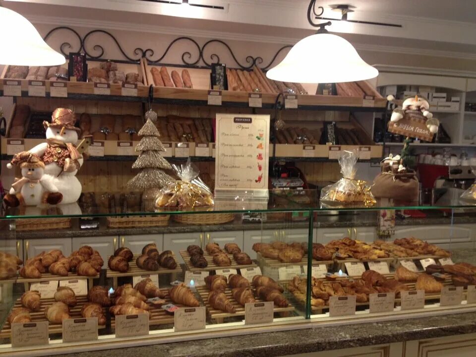 Provence кузнечная ул 8а пятигорск фото Provence, bakery, Russia, Pyatigorsk, Kuznechnaya ulitsa, 8А - Yandex Maps