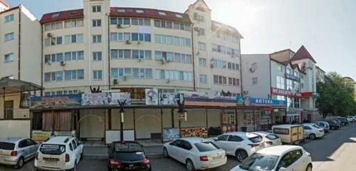 Provence кузнечная ул 8а пятигорск фото Panorama: Provence, bakery, Pyatigorsk, Kuznechnaya ulitsa, 8А - Yandex Maps