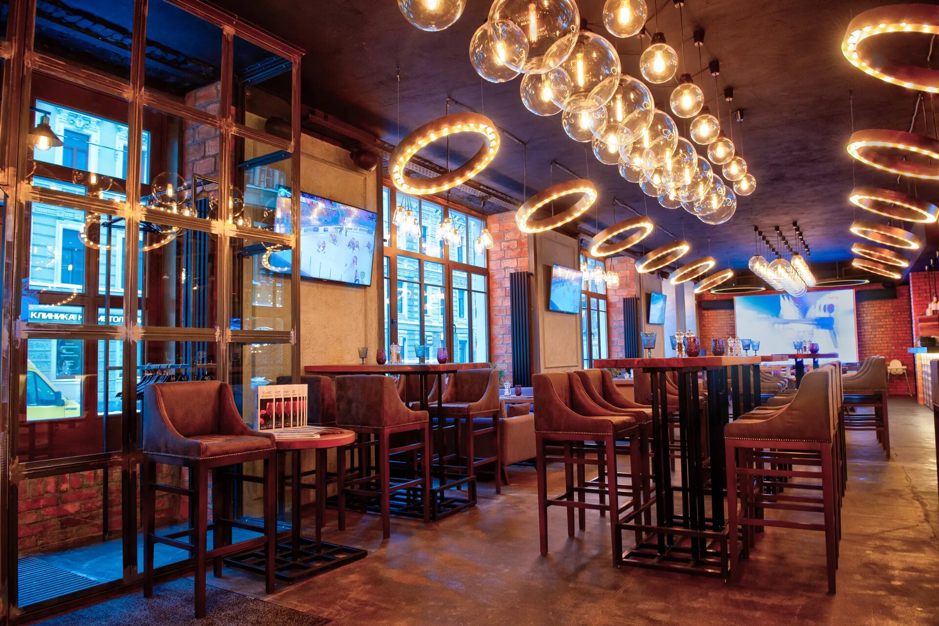 Prozharka ул пушкина 22 фото Permanently closed: Prozharka, restaurant, Saint Petersburg, Tsentralniy Distric