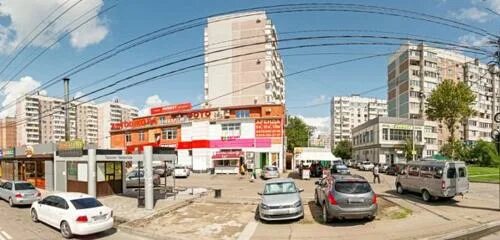 Proзубы просп чекистов 17н микрорайон юбилейный фото Отзывы о "Контактный Зоопарк Дом Зверей" Россия, Краснодар, микрорайон Юбилейный