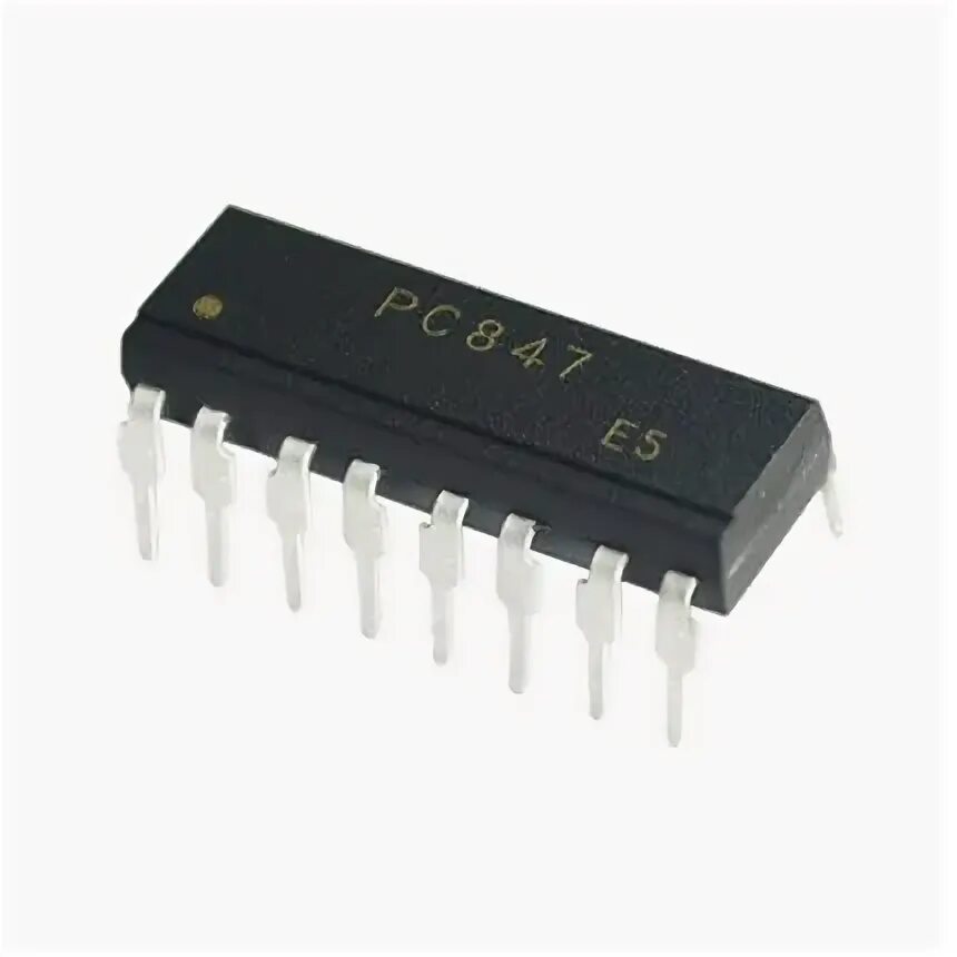 Ps2505 1 типовое подключение 10PCS Safety and trust PS2505 PS2505-4 New Original DIP-16 Optical Light Couplin