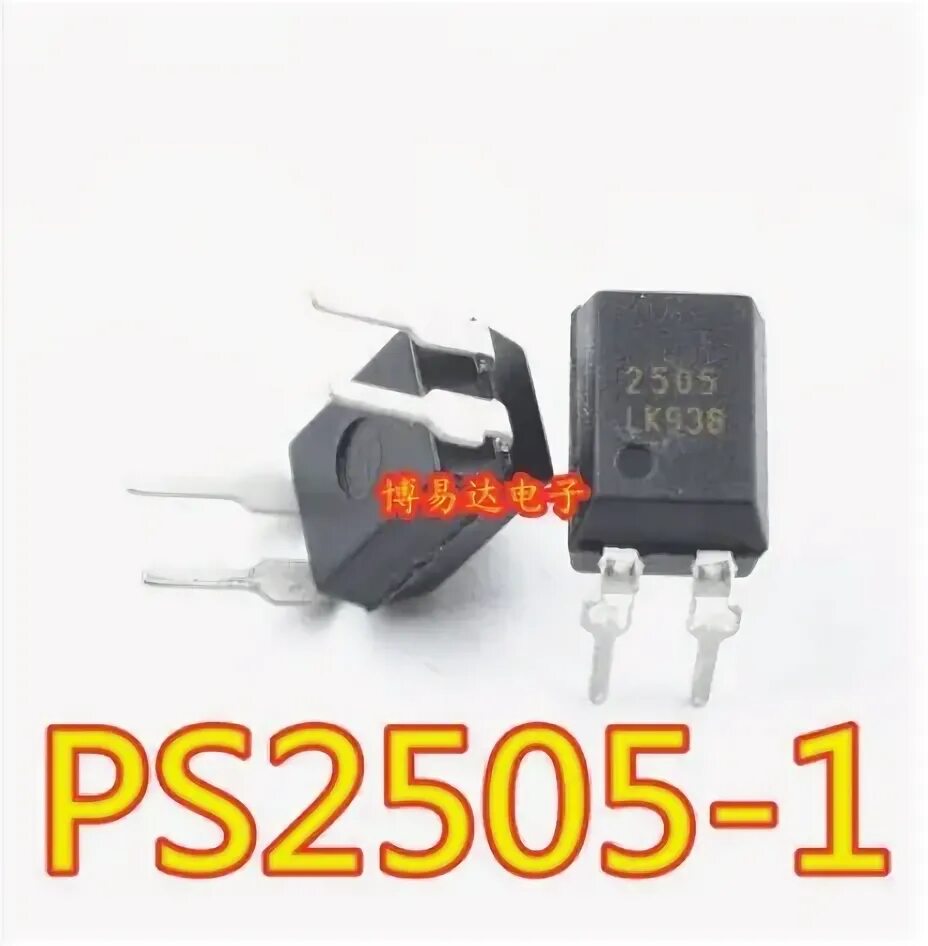 Ps2505 1 типовое подключение PS2505-1 - Buy online. Pricing