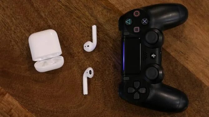 Ps5 как подключить наушники bluetooth беспроводные Indukál így Békés airpod pro playstation 4 Dicső Tiszt Olvasztás