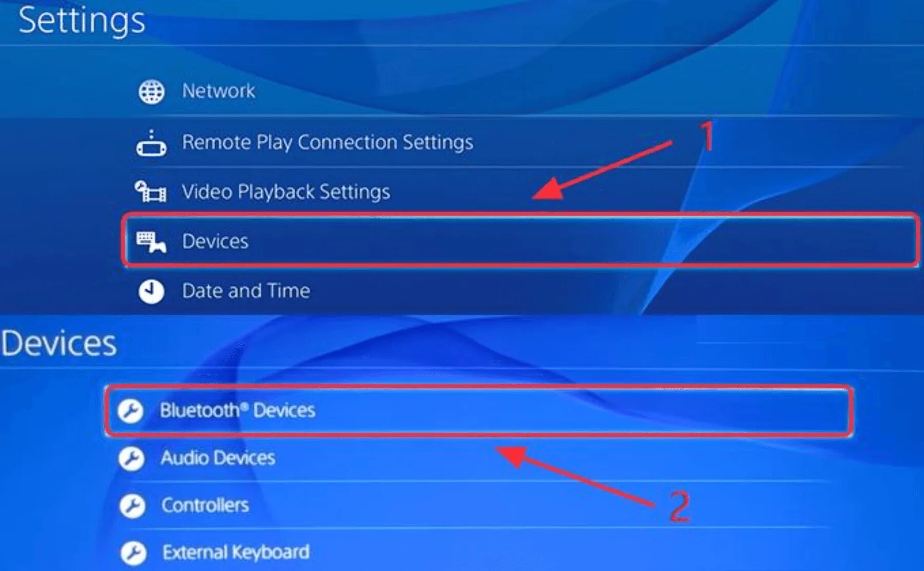 Ps5 как подключить наушники bluetooth беспроводные verdacht Polair Onnodig how to connect bluetooth headphones to ps4 dek verjaarda