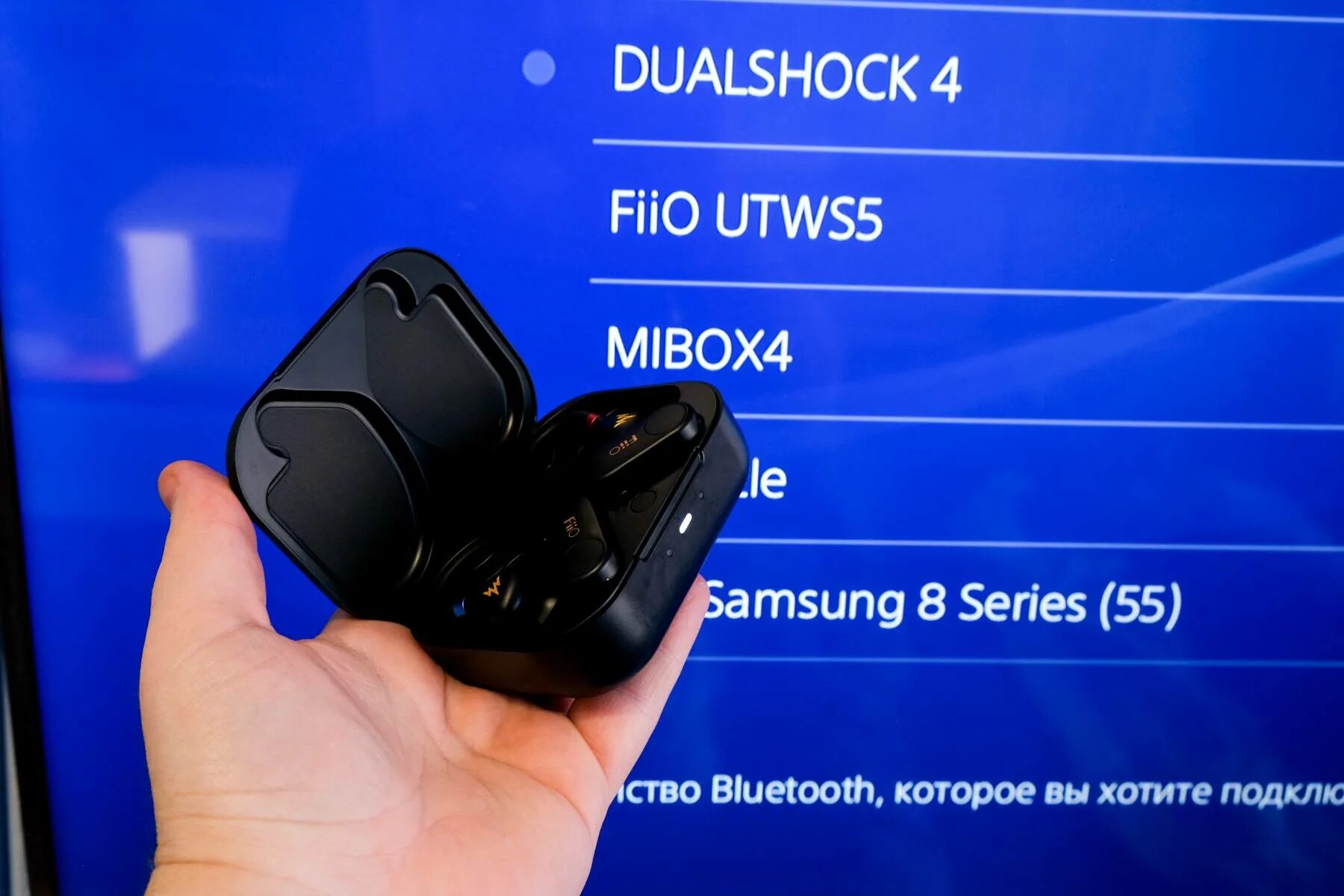 Ps5 как подключить наушники bluetooth беспроводные Как подключить беспроводные Bluetooth наушники к PS4 (+проводные)