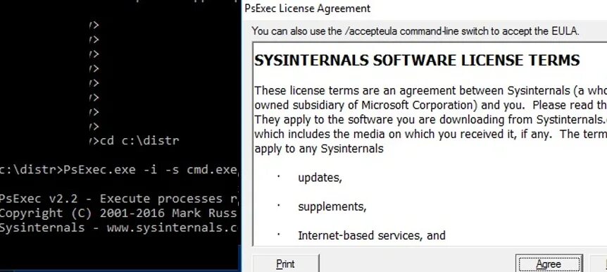 Psexec удаленное подключение How To Run A Program Using Cmd Hot Sale lasersafety.com