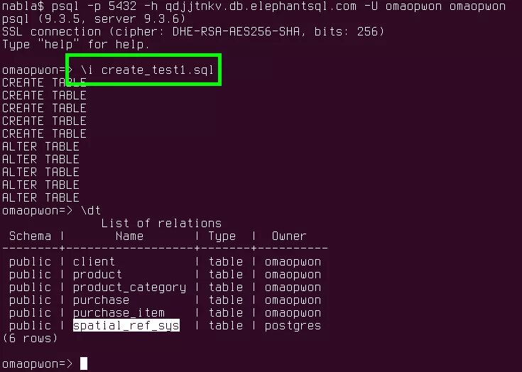 Psql удаленное подключение Designing & Deploying a PostgreSQL Database in the Cloud Vertabelo Database Mode