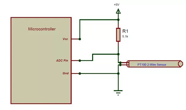 Pt500 датчик температуры схема подключения soudainement Karu colonie pt100 thermocouple wiring Dîner Adaptabilité dautre pa