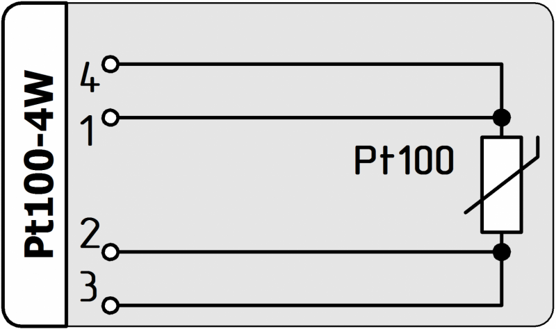 Pt500 датчик температуры схема подключения Температура пт