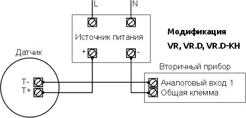 Pt500 датчик температуры схема подключения VR.D: Датчики влажности и температуры. Galltec + Mela. КИП-Сервис. Промышленная 