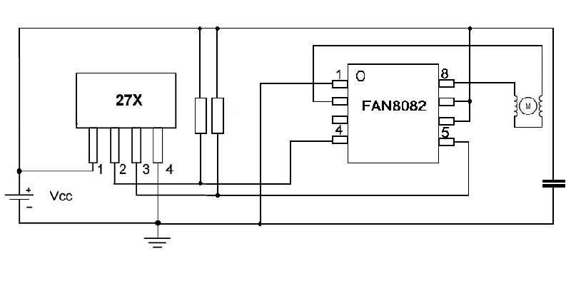 Ptc 300 220 fan схема подключения Микро Моторчик - Роботы и модели на ДУ-управлении - Форум по радиоэлектронике