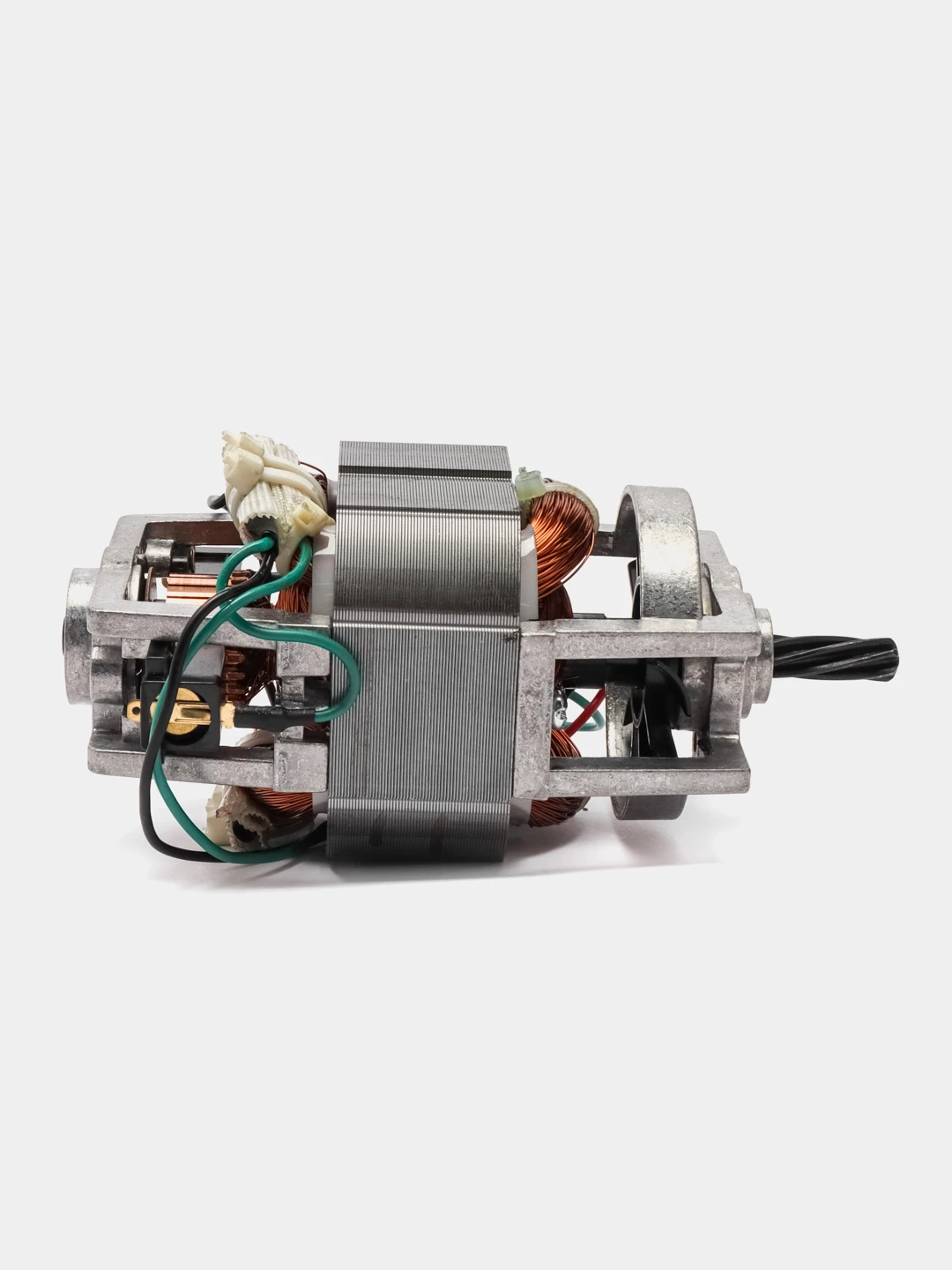 Pu7630220ac 8108 rv 4 схема подключения Двигатель для мясорубок Аксион (PU7630220AC-8108-RV-4) с реверсом ⚡ Бесплатная д