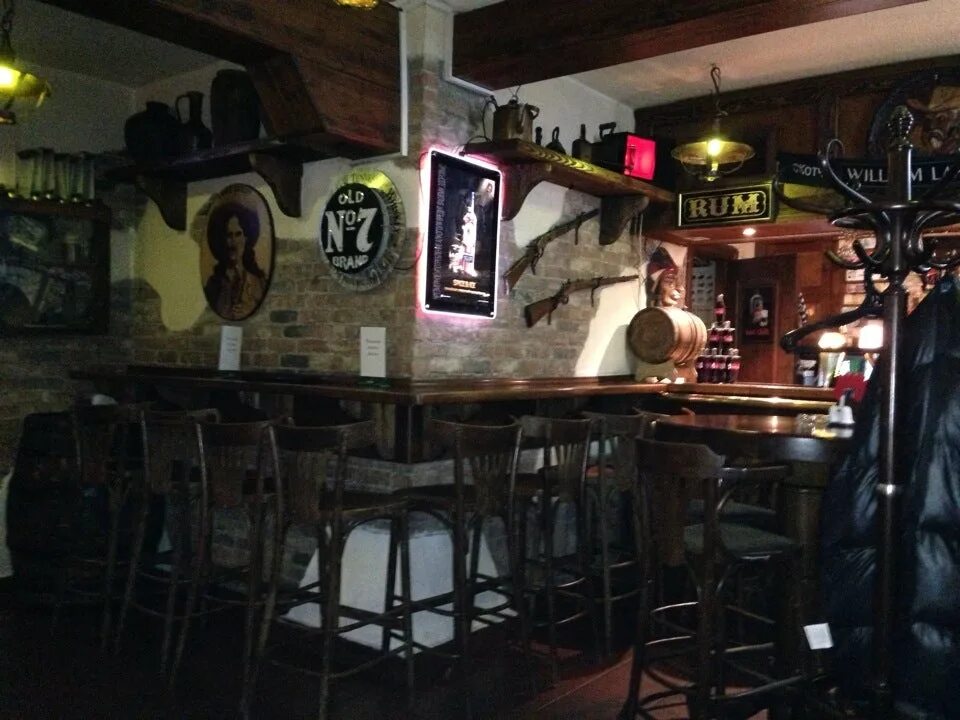 Pub 501 ул ленина 20 фото Novosibirsk - for Nightlife Lovers