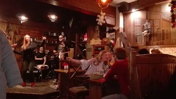 Pub 501 ул ленина 20 новосибирск фото Novosibirsk, 15 best hookah bars ReadyMap
