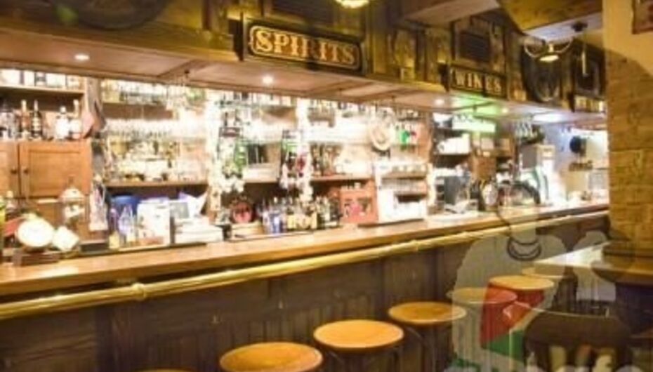 Pub 501 ул ленина 20 новосибирск фото Бар Pub 501 по адресу Ленина ул., 20