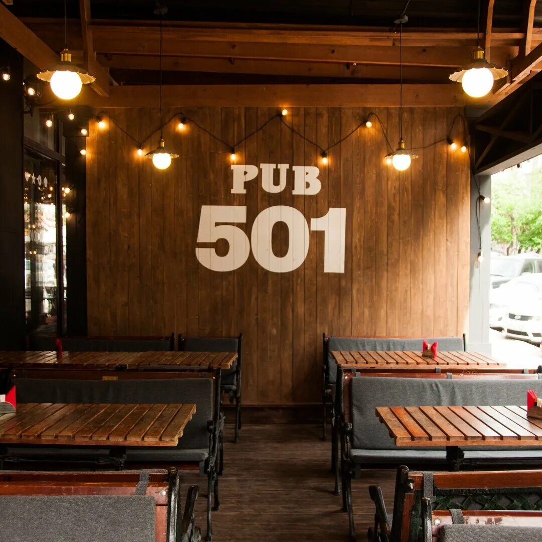 Pub 501 ул ленина 20 новосибирск фото Фото: Паб-501, бар, паб, ул. Ленина, 20, Новосибирск, Россия - Яндекс.Карты