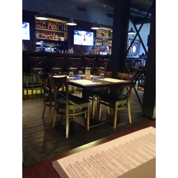 Pubthepub выборгское ш 17 корп 1 фото Ресторан THE PUB. Бронирование столиков в ресторанах, выбор ресторана, электронн