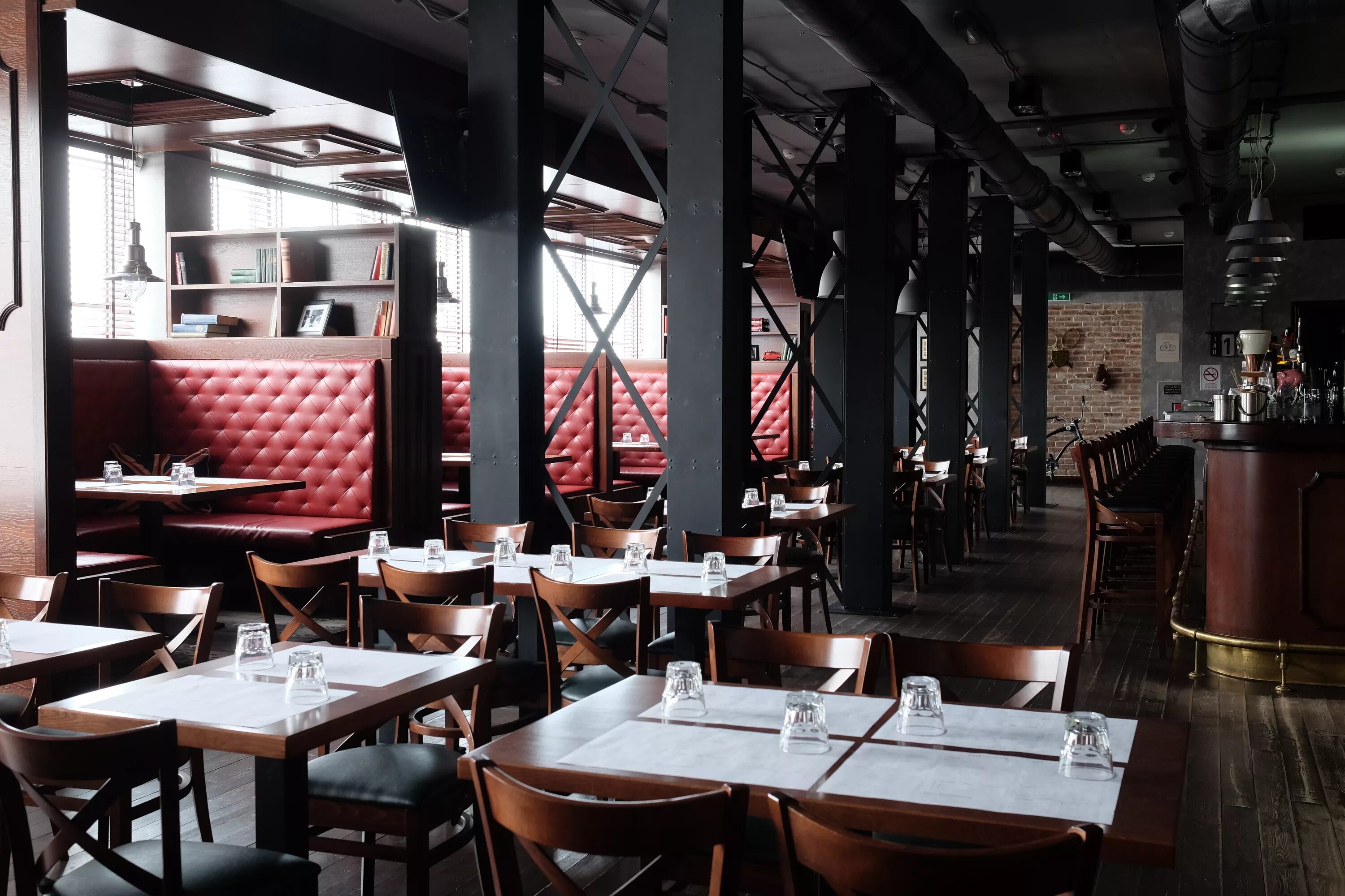 Pubthepub выборгское ш 17 корп 1 фото Вакансии и работа в PUBTHEPUB