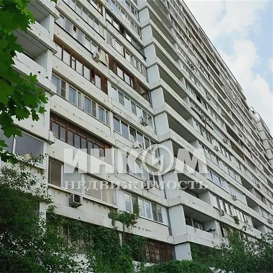 Pudra рублевское ш 24 корп 2 фото Продажа 3-комнатной квартиры 110 м² по адресу Москва, Рублёвское шоссе, 22к1 по 