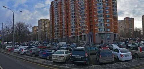 Pudra рублевское ш 24 корп 2 фото Меню и цены "Салон красоты Шоколад" на Кунцевской в Москве - Яндекс.Карты
