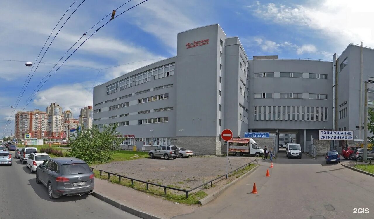 Pudra ул есенина 9 корп 2 фото СТО, центр переподготовки и повышения квалификации, БЦ Легион, Есенина, 19 к2, С