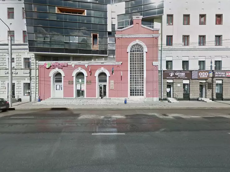Pudra ул карла маркса 37 фото Camellia sinensis в Уфе, ул. Карла Маркса, 37к3 - фото, отзывы 2024, рейтинг, те