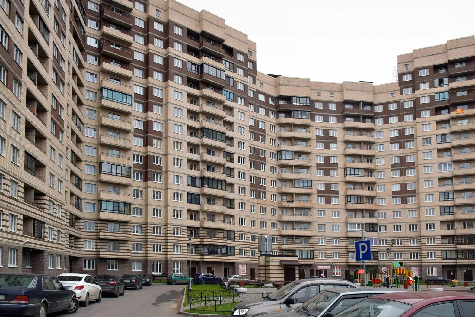 Pudra ул шоссе в лаврики 83 фото Купить квартиру в Мурино, вторичка, собственность, пешком от метро сайт энергичн
