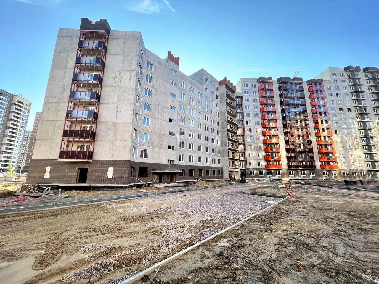 Pudra ул шоссе в лаврики 83 фото Шоссе в лаврики фото: найдено 79 картинок