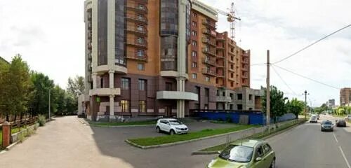 Puff ул павлова 11 фото Красное&Белое, магазин алкогольных напитков, ул. Академика Павлова, 27А, Красноя