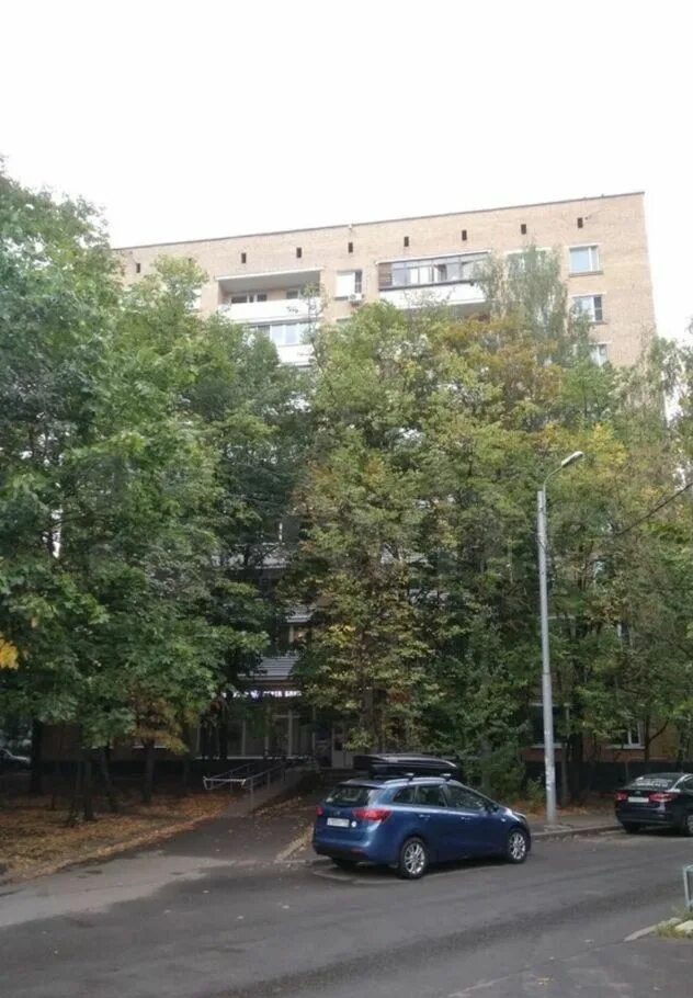 Puff ул павлова 11 фото Продажа двухкомнатной квартиры Москва, метро Молодежная, улица Академика Павлова