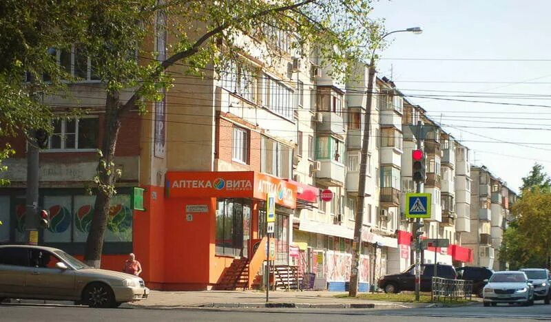 Puncher ул дзержинского 18 фото ул Дзержинского 24 Самара Самарская Паспорт дома