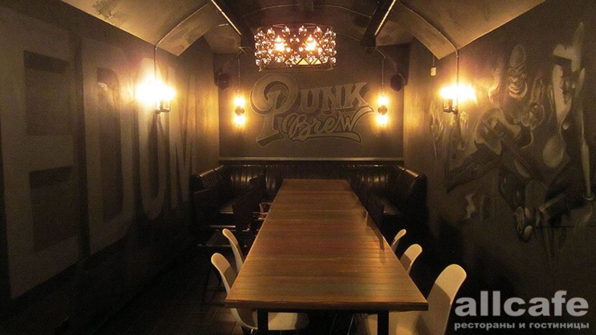 Punk brew ул рубинштейна 9 3лита фото Панк брю рубинштейна - блог RybolovMaster.ru