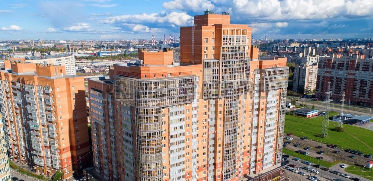 Puppy ленинский просп 84 корп 2 фото ЖК "Ленинский проспект, 84"
