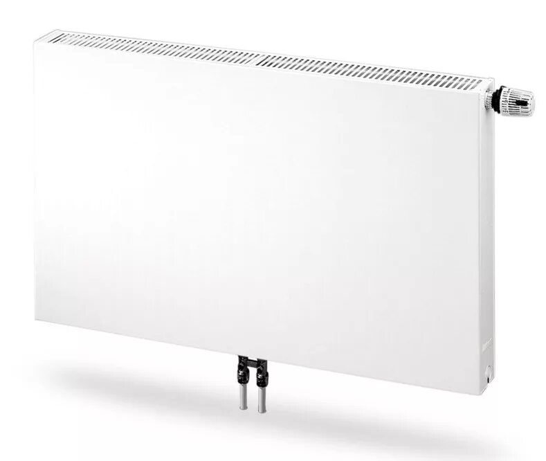 Purmo нижнее подключение Радиатор отопления Purmo Plan Ventil Compact M PCVM33 300 x600 - купить по низко