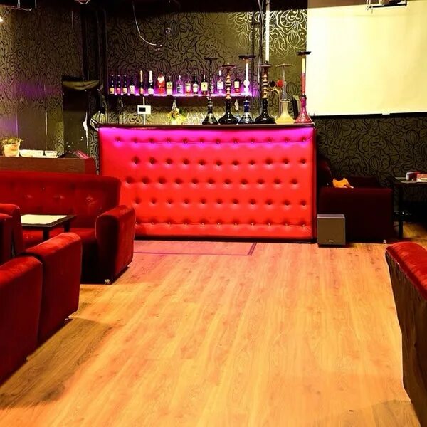 Purpur ул кирова 114 стр 1 фото Photos at Пур Пур lounge bar - ул. Федора Абрамова, 8